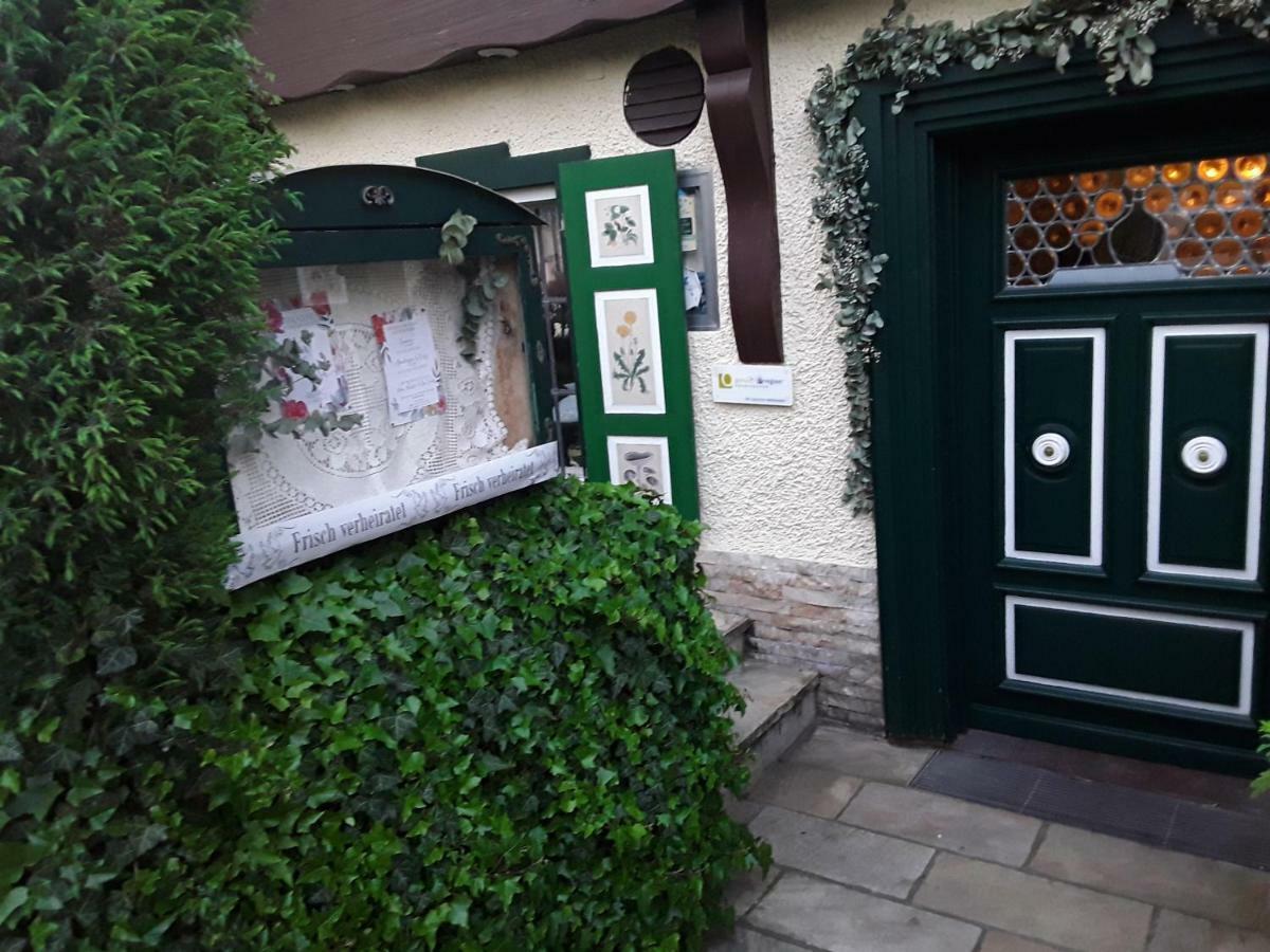 Hotel Feiler Muggendorf  Exterior foto